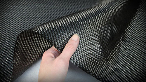 روش اجرای FRP