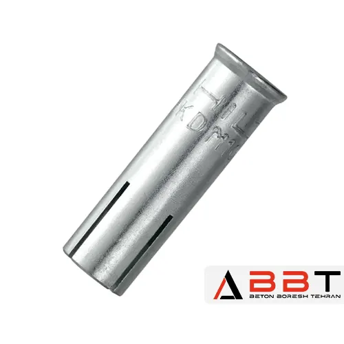 hilti HKD anchor انکر HKD هیلتی