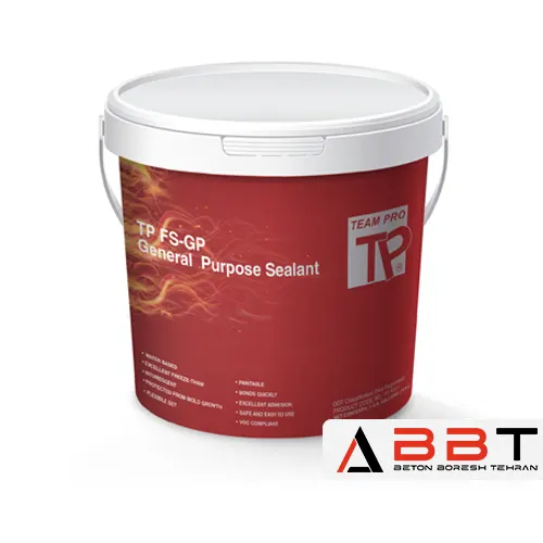 bbt- TP FS-GP آتشبند اورجینال تیم پرو