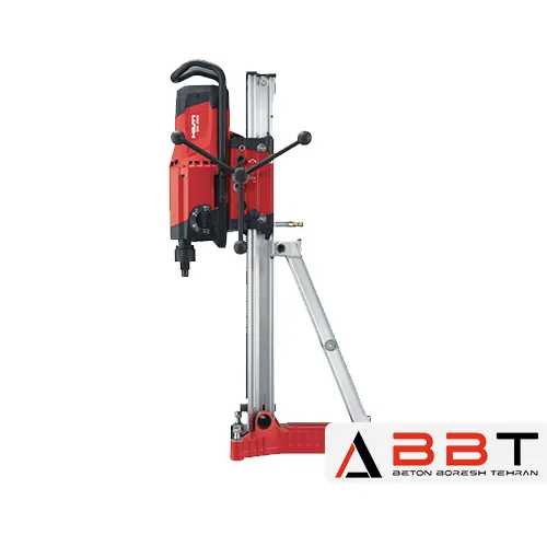 Hilti DD200 Diamond Coring Tool دستگاه یکاره کرگیر DD200 هیلتی